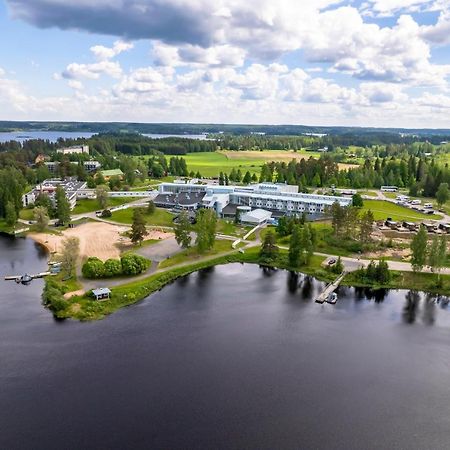 Ikaalinen Spa & Resort Экстерьер фото