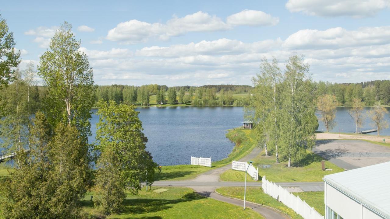 Ikaalinen Spa & Resort Экстерьер фото