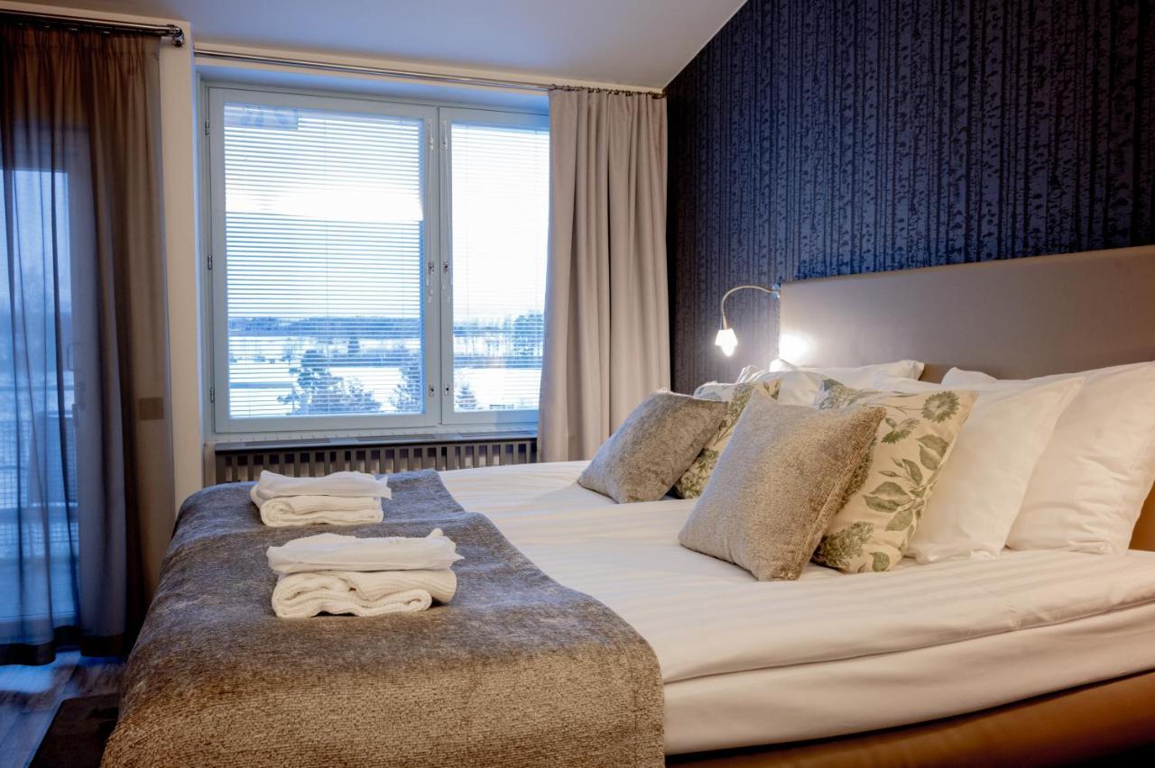 Ikaalinen Spa & Resort Экстерьер фото