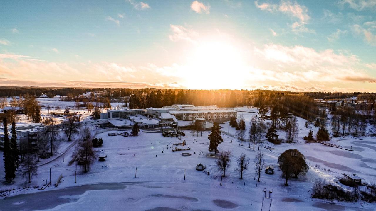Ikaalinen Spa & Resort Экстерьер фото