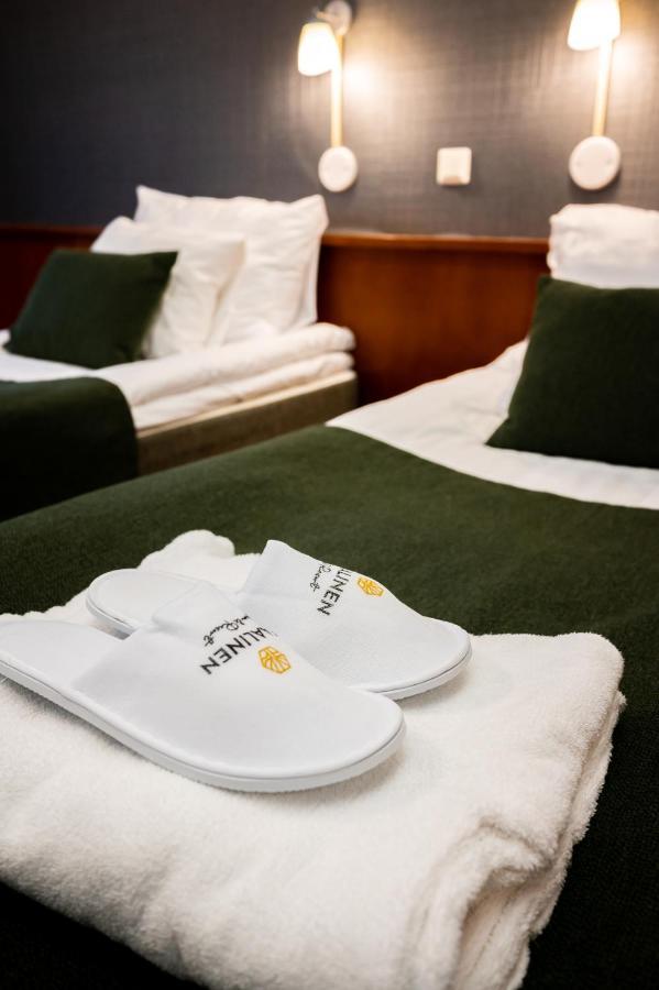 Ikaalinen Spa & Resort Экстерьер фото