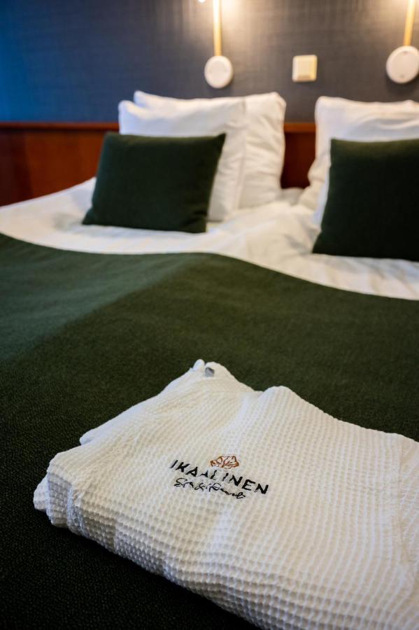 Ikaalinen Spa & Resort Экстерьер фото
