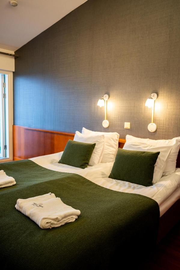Ikaalinen Spa & Resort Экстерьер фото