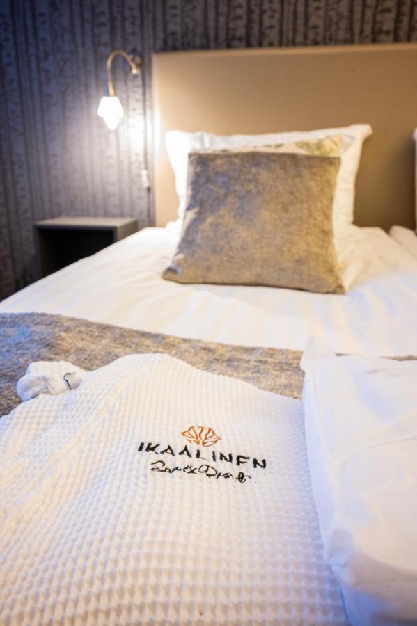 Ikaalinen Spa & Resort Экстерьер фото