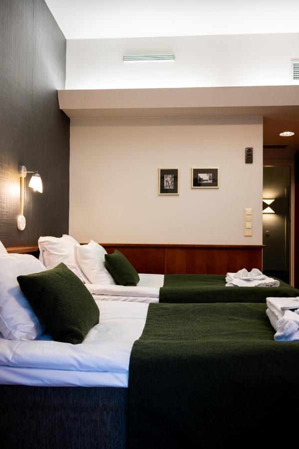 Ikaalinen Spa & Resort Экстерьер фото