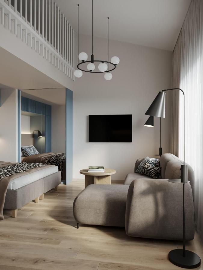 Ikaalinen Spa & Resort Экстерьер фото