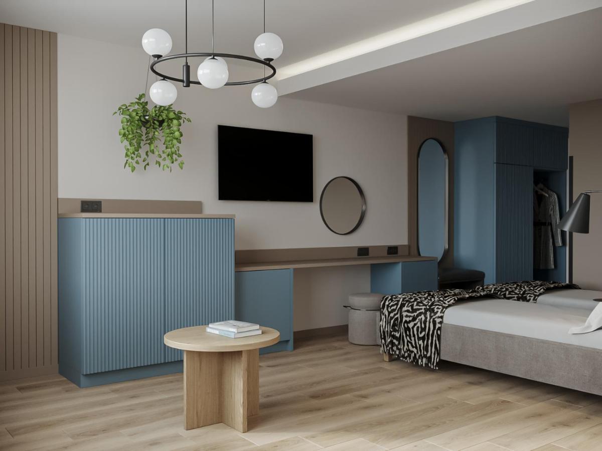 Ikaalinen Spa & Resort Экстерьер фото