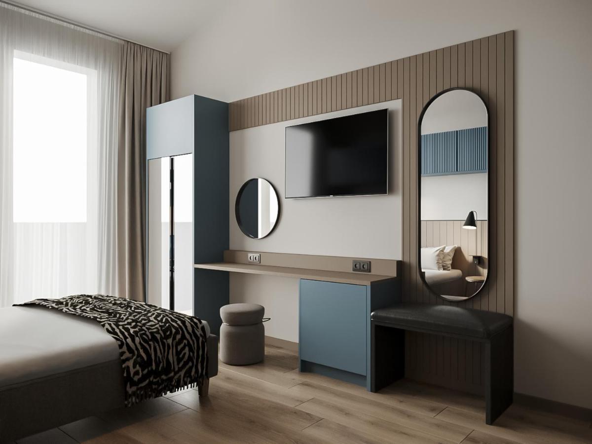 Ikaalinen Spa & Resort Экстерьер фото