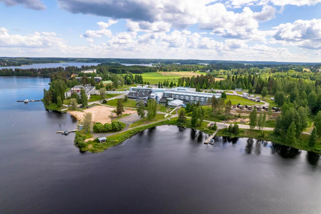 Ikaalinen Spa & Resort Экстерьер фото